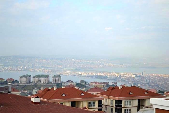 Pınartepe Residence - 42