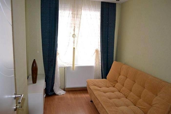 Pınartepe Residence - 47