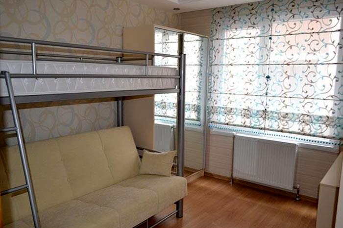 Pınartepe Residence - 48