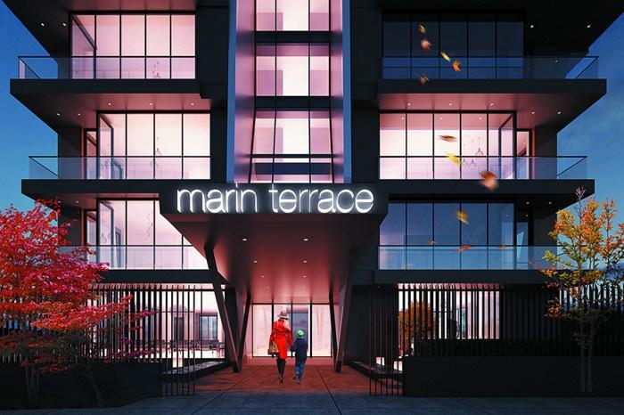 Marin Terrace - 3