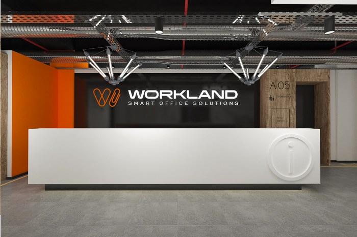 WorkLand Maslak - 10