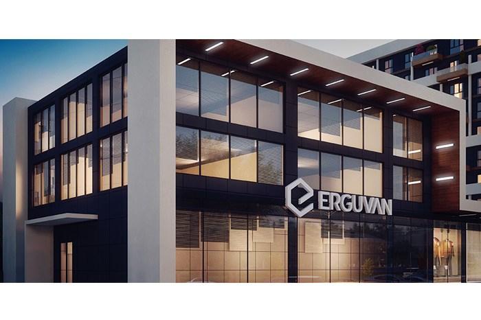 Erguvan Premium Residence - 17