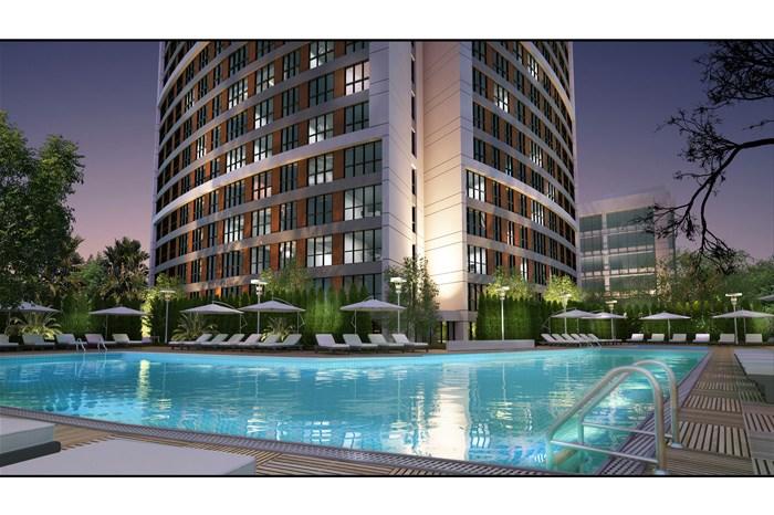 Deluxia Park Residence - 3