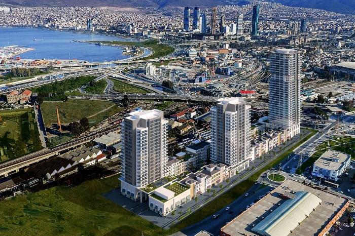 Megapol İzmir - 1