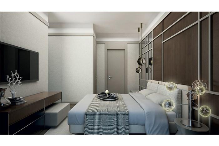 PRYM Luxury Residence - 28