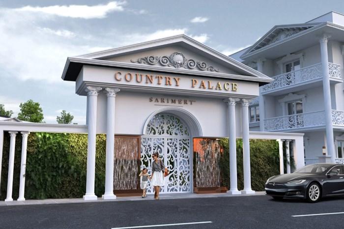 Country Palace - 2