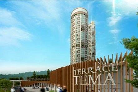 Terrace Tema