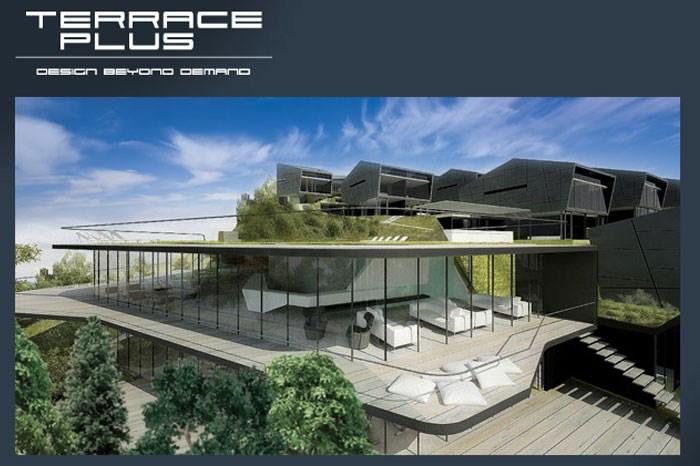 Terrace Plus