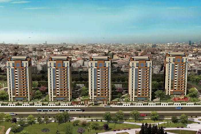 Real İstanbul Residence