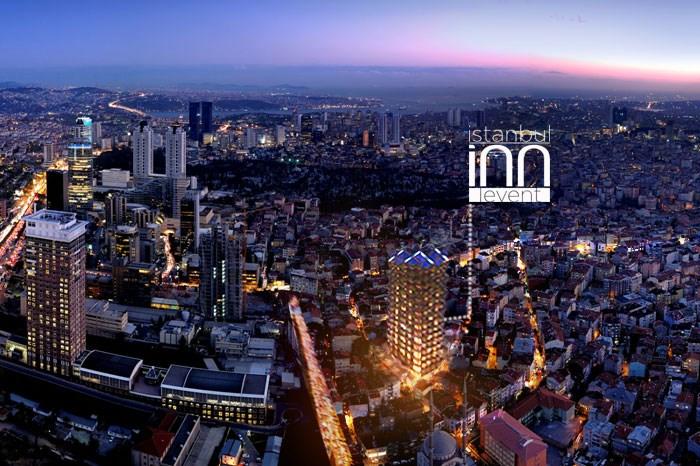 İstanbul INN Levent