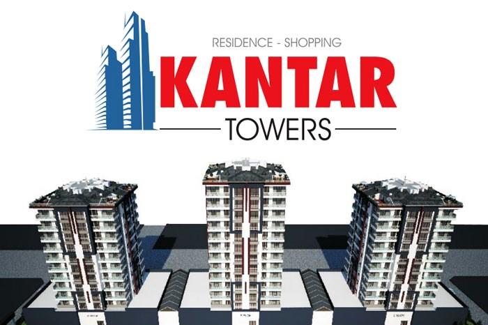 Kantar Towers