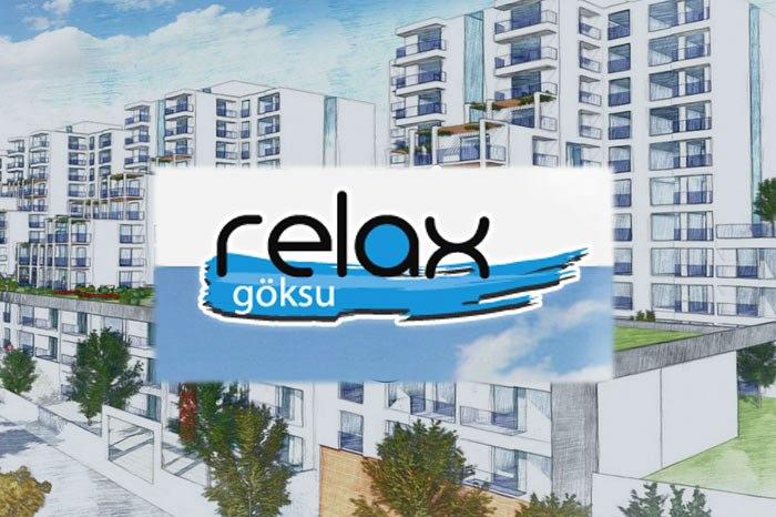 Relax Göksu - 