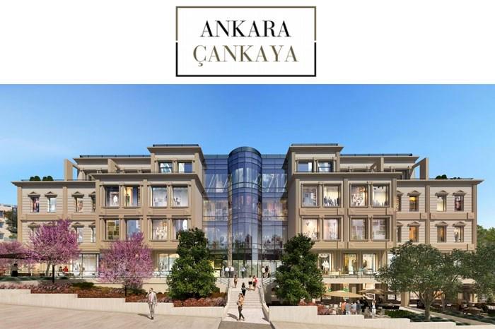 Ankara Çankaya