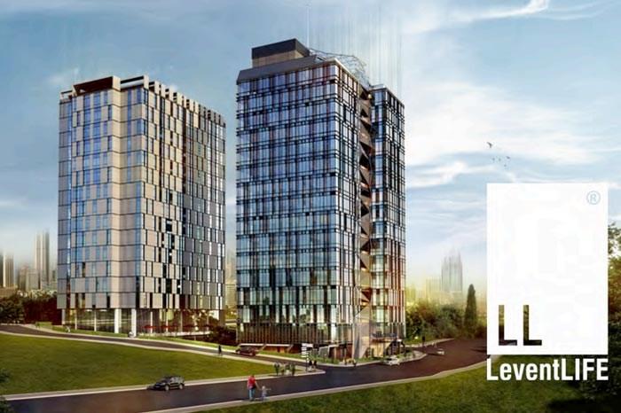 Levent Life Residence 2