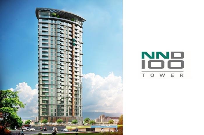 NND 100 Tower
