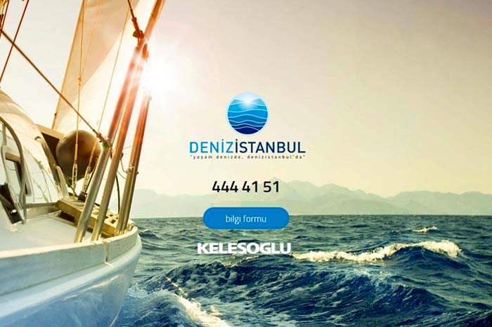 Deniz İstanbul Kalyon Evleri