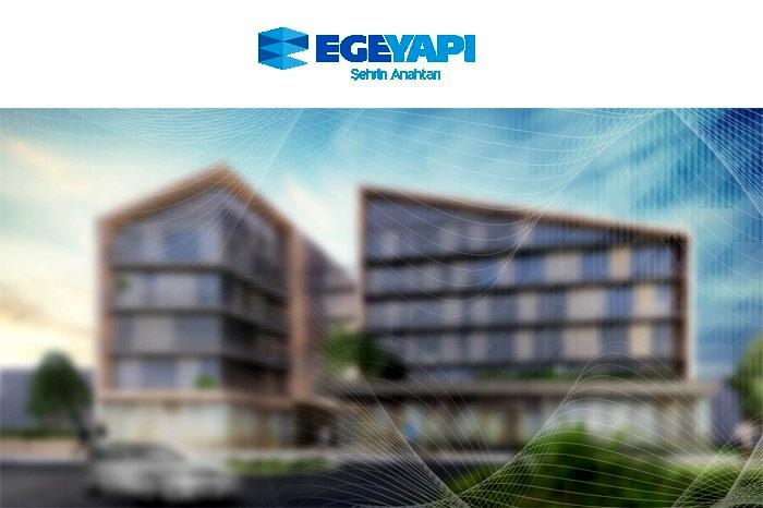 Egeyapı Beyoğlu Projesi - 
