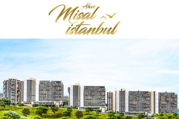 Ahes Misal İstanbul