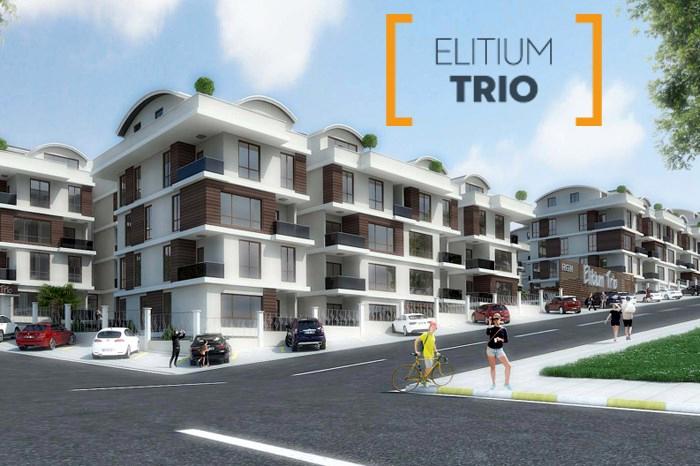 Elitium Trio