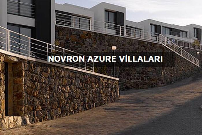 Novron Azure Villaları