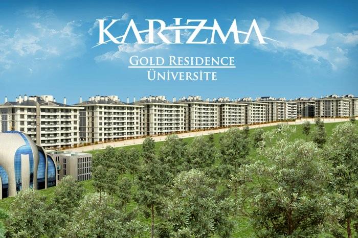 Karizma Gold Residence