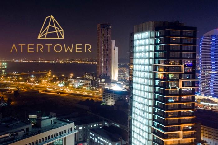 Ater Tower