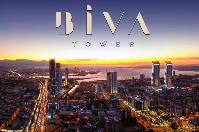 Biva Tower
