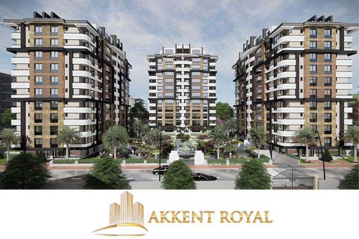 Akkent Royal