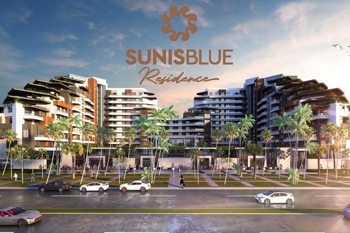 Sunis Blue Residence