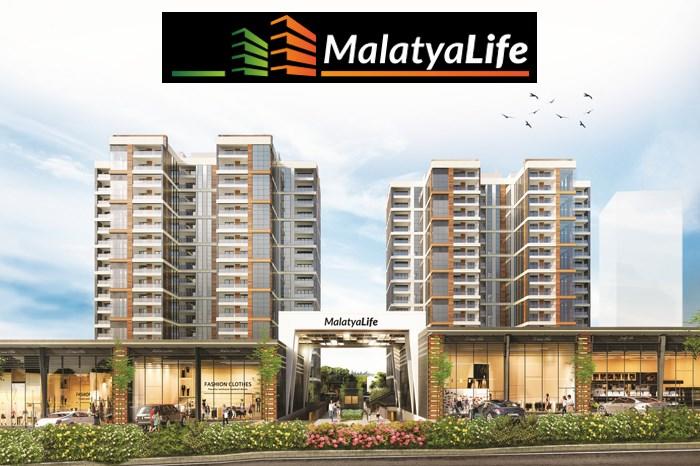 Malatya Life Residence