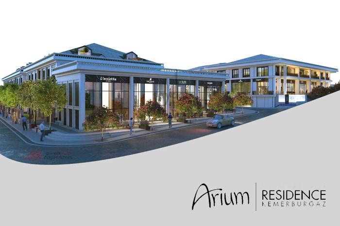 Arium Residence