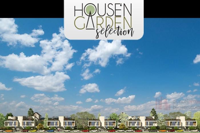 House’n Garden Selection