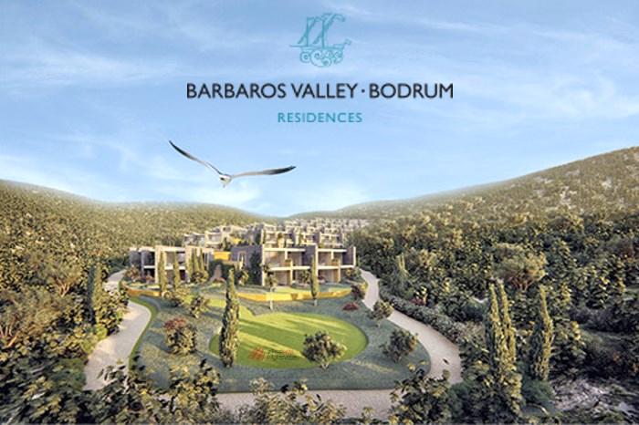 Barbaros Valley Bodrum