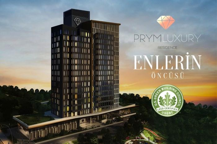 PRYM Luxury Residence