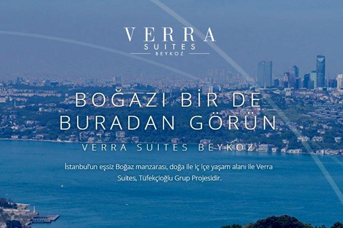 Verra Suites Beykoz