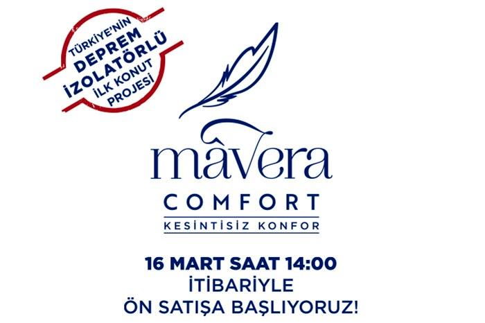 Mavera Comfort