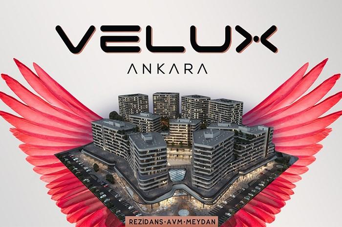 Velux Ankara