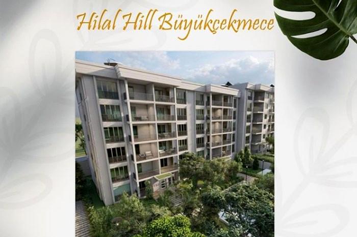 Hilal Hill - 