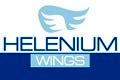 Helenium Wings