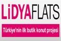 Lidya Flats