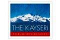 The Kayseri Forum Residences