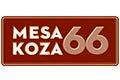Mesa Koza 66