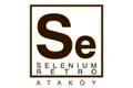 Selenium Retro