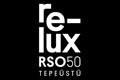 Relux RSO 50 Tepeüstü