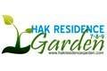 Hak Residence Garden
