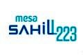 Mesa Sahill 223