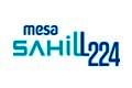 Mesa Sahill 224