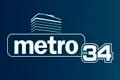 Metro 34