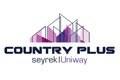 Country Plus Uniway