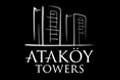 Ataköy Towers